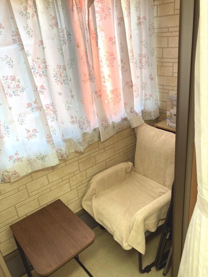 אוסקה The Familiar Inn ー 旅館ホテル業 מראה חיצוני תמונה